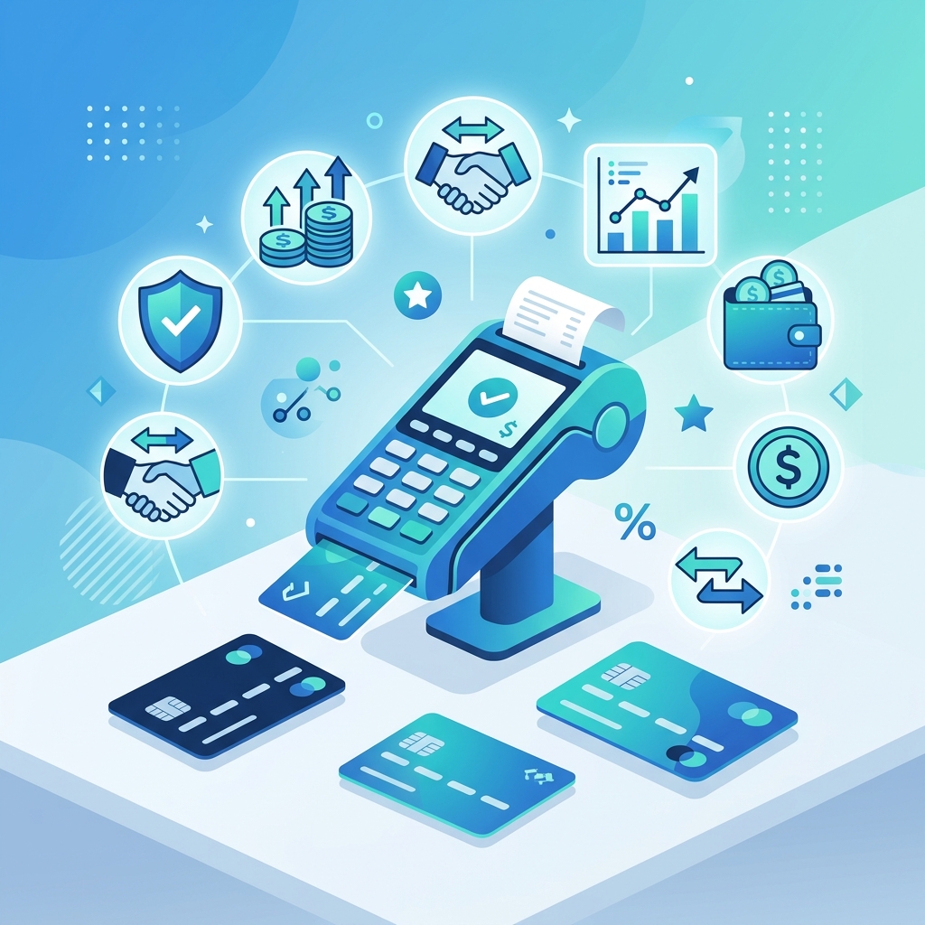 Credit Card Statement | Administrations